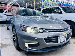 شيفروليه ماليبو